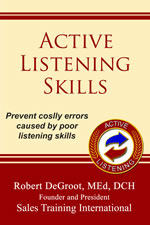 Active Listening Book Cvr