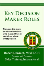 Key Decision-Makers Book Cvr