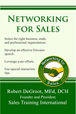 Networking Book Cvr