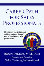 Career Path Book Cvr