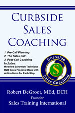 Curbside Coaching Book Cvr