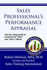 Performance Appraisal Book Cvr