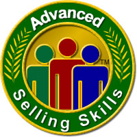 Advanced Selling Skills Bundle Icon