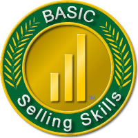 Basic Selling Skills