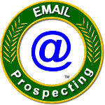 Email Prospecting Logo