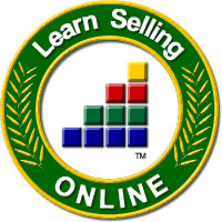 LearnSellingOnline.com logo