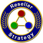 Reseller Strategy logo
