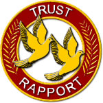 Trust Rapport Logo
