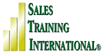 Sales Training International Logo